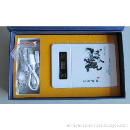 10000mah Power Bank